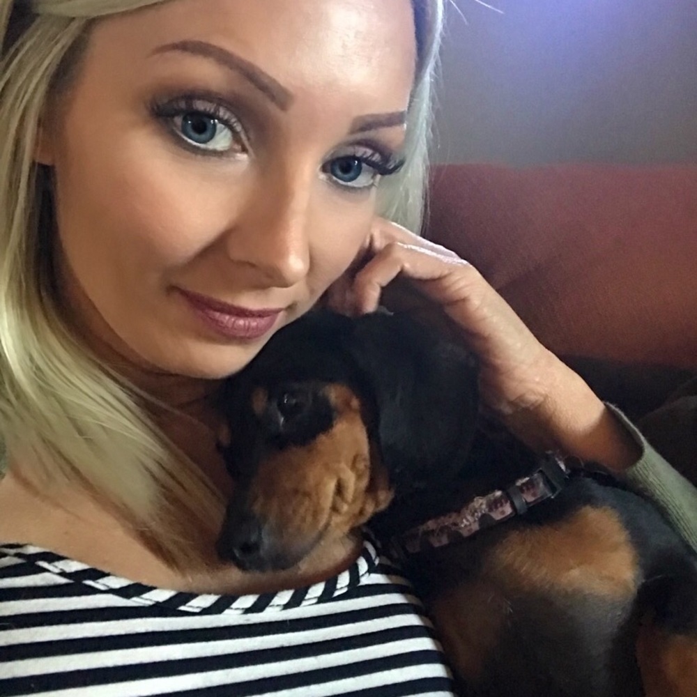 Meet your Posher, Tanya